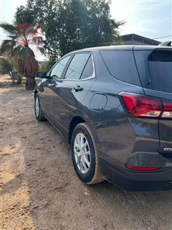 شيفروليه إكوينوكس